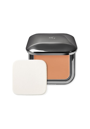 Kiko Full Coverage 2 in 1 Fondöten & Kapatıcı  105 Warm Beige