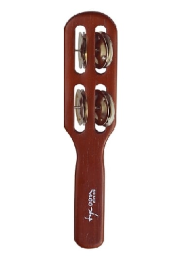 Tycoon Brown Jingle Stick