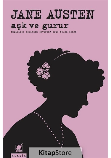 Aşk ve Gurur / Jane Austen N11.2942