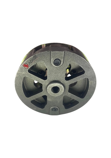 Adige Stihl Fr 480 Fr 450 Uyumlu Tırpan Balatası