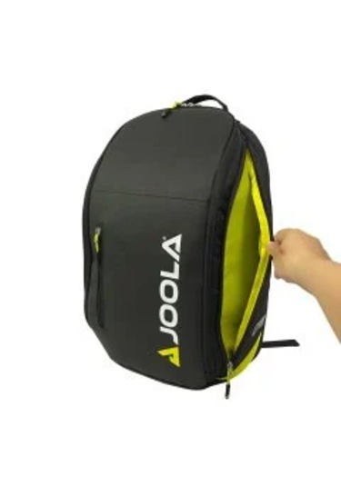 Joola Backpack Vısıon Iı - Siyah Siyah