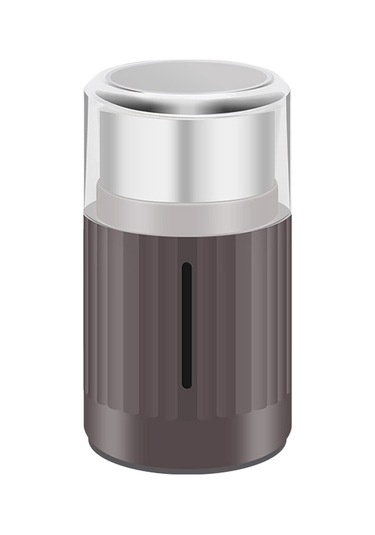 Qf Elektrikli Kahve Değirmeni Büyük Kapasiteli Paslanmaz Çelik