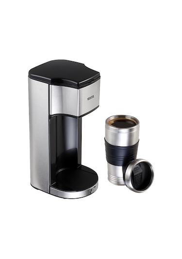 Vestel Drip & Go Kişisel Filtre Kahve Makinesi