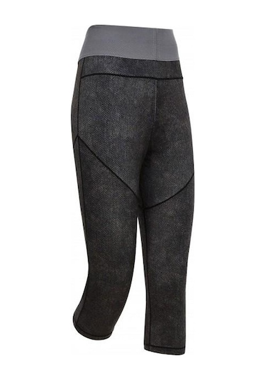 Millet Kadın Ubatuba 3/4 Tayt Mıv7799 4003 Tek Renk Çok Renkli