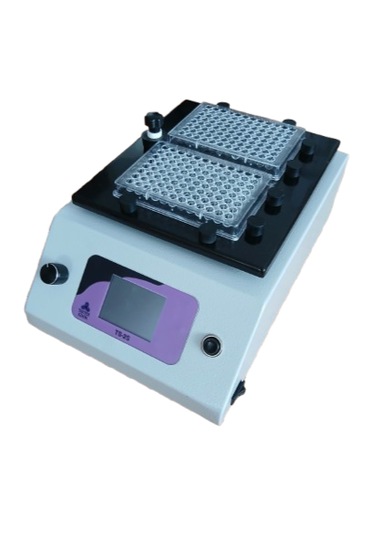 Taktek Kimya MS-2S Mikroplaka Çalkalayıcı