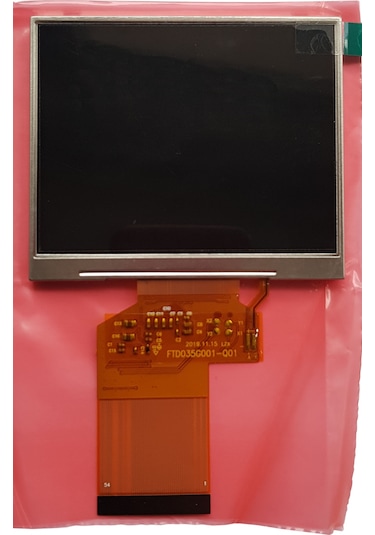 Uydu Yön Bulucu V8 Finder Lcd Ekranı