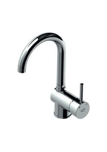 Gpd Espina Tek Gövde Lavabo Bataryası Mtl70