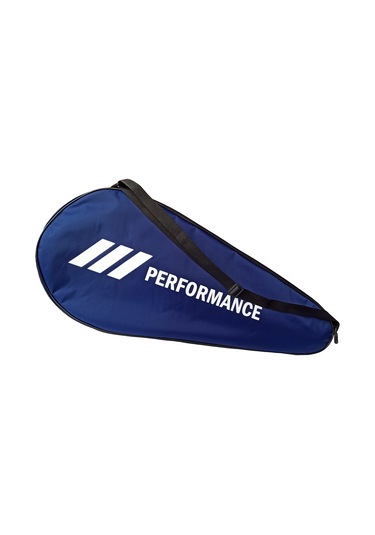 Leon Performance 27 İnch Profesyonel Raket Kılıfı Mavi
