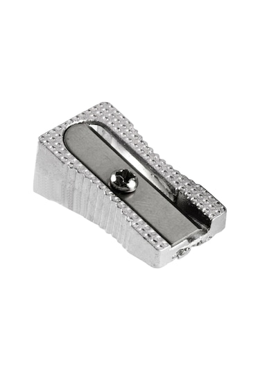 Bigpoint Metal Kalemtraş Üçgen X 24 Adet