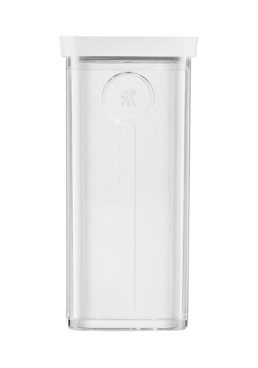 Zwilling Fresh & Save Cube Vakumlu Başlangıç Seti, Boyut S, 6 Par