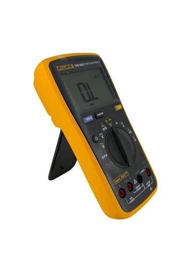 Fluke 15B+ Dijital  Multimetre