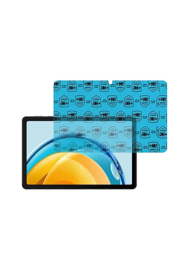 Huawei Matepad Se 11 İnç Uyumlu Nano Cam Ekran Koruyucu