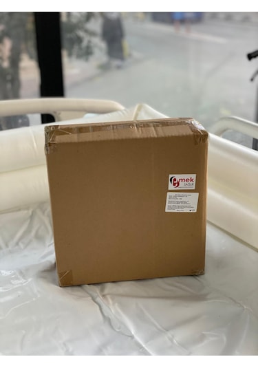 Emek Sağlık Motorlu Hasta Yıkama Havuzu