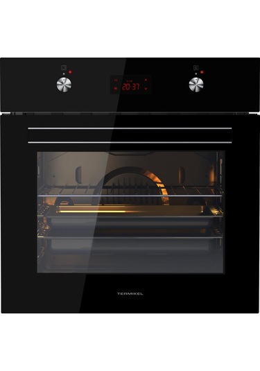 Termikel BO O6557 B 67 LT Ankastre Fırın