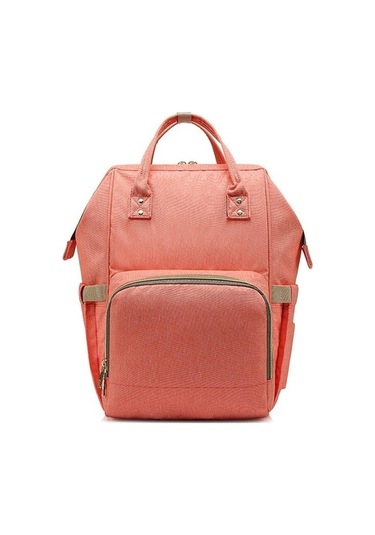 Ykd Store Okul Çantası 100 X 270 X 400mm Qıg1kp Pembe