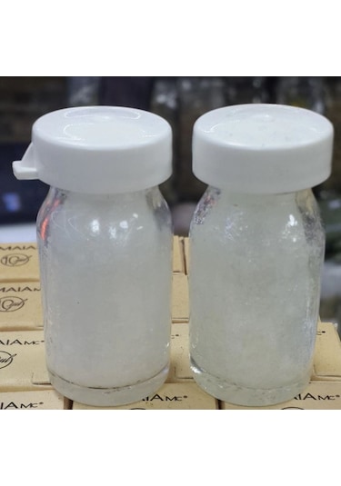 Kristal Anason Yağı 2 x 10 ML