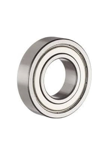 686 Zz 10 Adet Rulman Metal Kapak 6x13x5 Sabit Bilyalı Minyatür Rulman