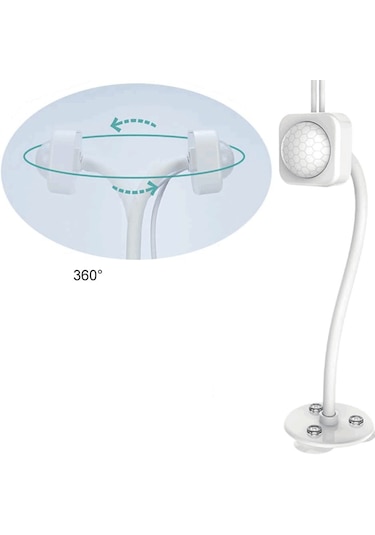 Econicword Evcil Hayvan İçme Çeşmesi Sensörü