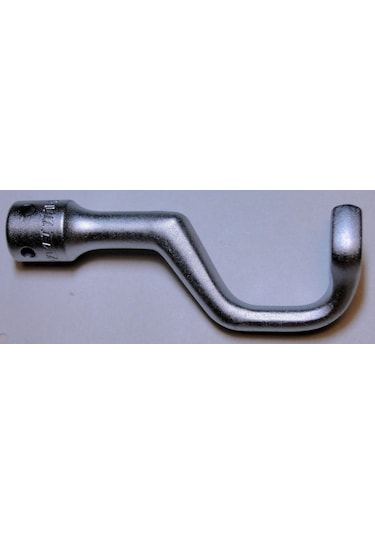 Hazet 2770-3 Mercedes-benz Subap Ayar Anahtarı 125 MM