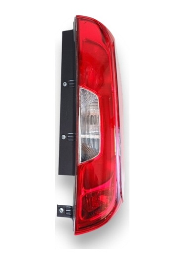 Fiat Doblo 2015-23 Sağ Stop Fren Lambası Bagajı Tek Kapı 52044716