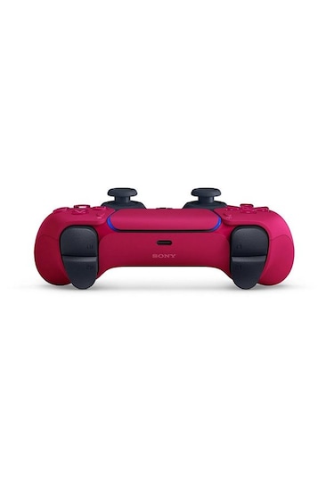 Sony Playstation 5 Dualsense Controller Cosmic Red V2 Bilkom Garantili