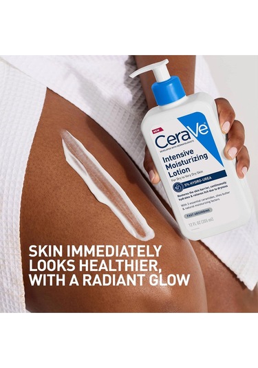 Cerave Nemlendirici Vücut Losyonu 473ml