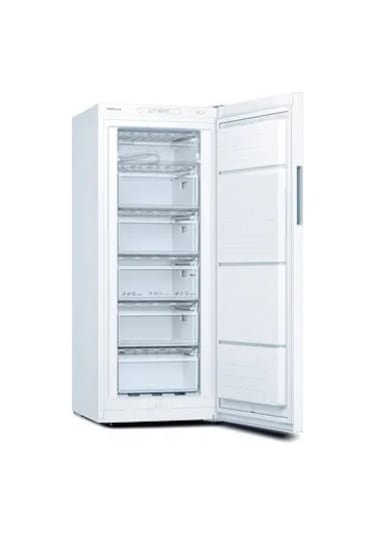 Profilo DF1024WEVV 182 L 6 Çekmeceli Derin Dondurucu