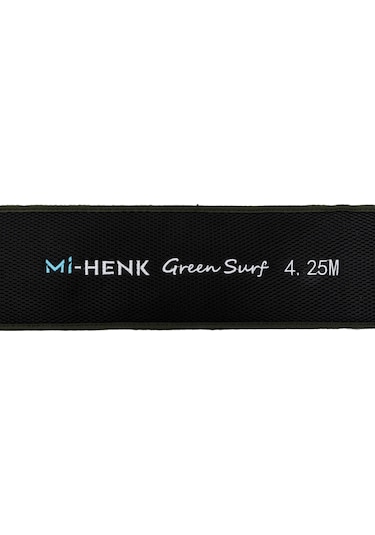 Mihenk Green Surf 425cm 100-260gr 3pcs Surf Olta Kamışı-7120