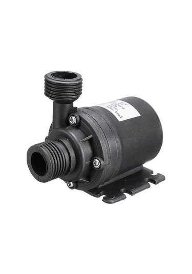 Trendooze Dc24v 3m Kaldırma Fırçasız Motor Pompa - Yüksek Performanslı