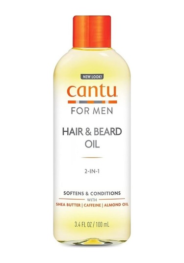 Cantu Beard Oil Sakal Yağı 100 ML