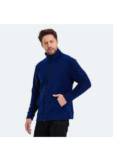 Slazenger SANSA Erkek Polar Lacivert