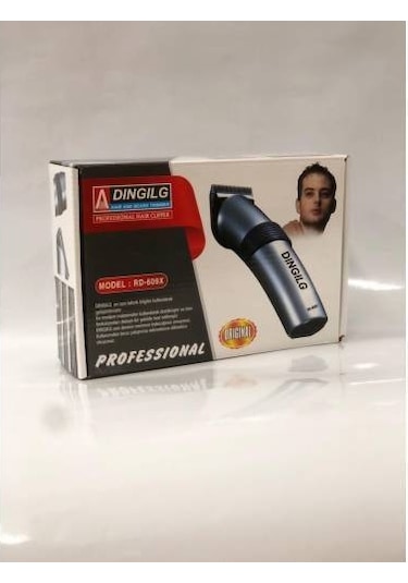 DINGILG RD-609X TRAŞ MAKİNESİ