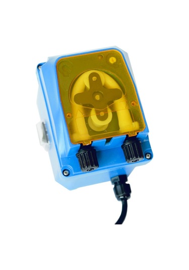 Sanayi Tipi Bulaşık Makine Deterjan / Matik Dozaj Pompası Deterjan No:7