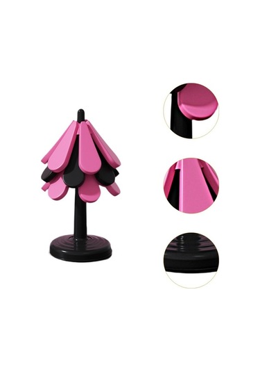 Trendooze Doğal Ağaç Şeklinde Altlık Seti Sıcak Altlıklar Masa Üstü