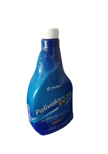 Poliya Polivaks Pv-7 500ml