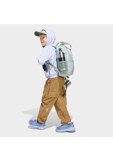 Adidas Minecraft Terrex Çocuk Bej Pantolon Ka4835 Krem