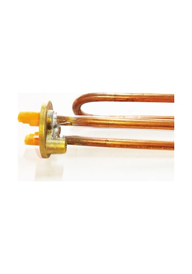Ariston Uyumlu Termosifon Bakır Isıtıcı Rezistans 2000W - 540879220