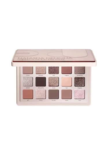 Natasha Denona I Need A Nude Far Paleti