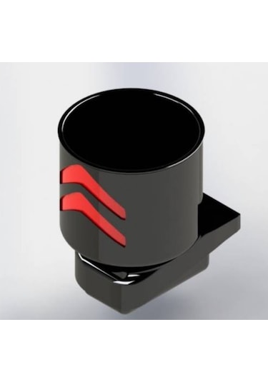 CITROEN C5 BARDAKLIK