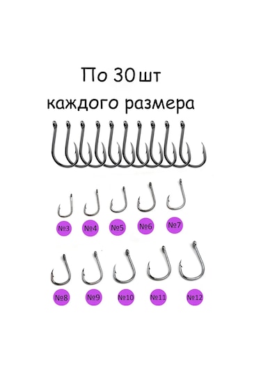 Klevulov Olta Kancaları Takım Grubi Seti 300 Adet 446993477