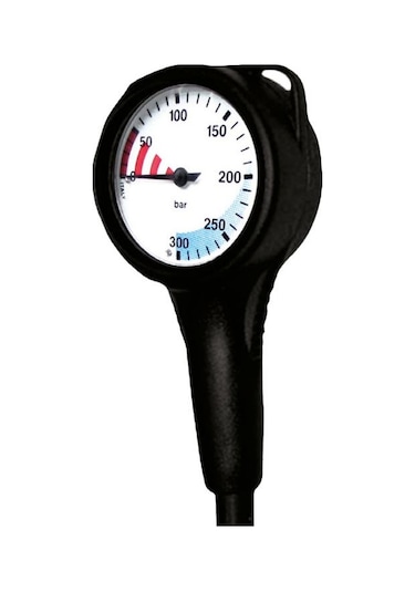 KRAKEN Gösterge Basınç Ölçer BIGLINE 63 mm Komple