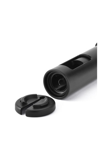 Liangmei Yaratıcı Şarap Açacağı Manuel Şişe Açacağı Tirbuşon Ahşap