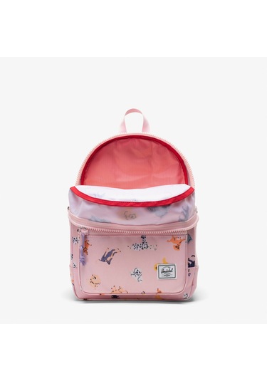 Herschel Heritage Dog Çocuk Pembe Mini Sırt Çantası 11387 Pembe