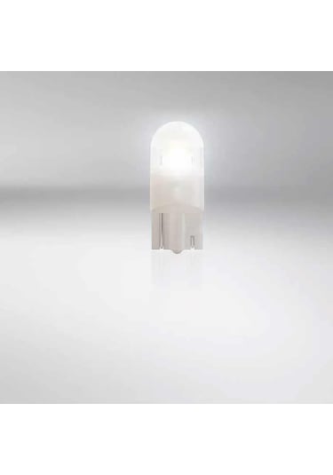 Osram Far Ampulü Night Breaker T10 1w 12v Led 2825dwnb-2hb