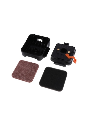 Suntek Hava Filtreleri Kapak Konut Kiti Fs80 Fs85 Hs80 Bg75