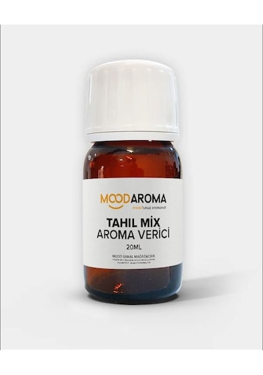 Mood Aroma Vişneli Votka Aroması Kiti 20 ML