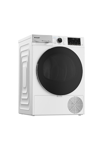 Arçelik 830 KMI 8 KG Isı Pompalı Çamaşır Kurutma Makinesi