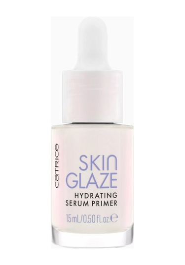 Catrice Skin Glaze Nemlendirici Serum Astarı