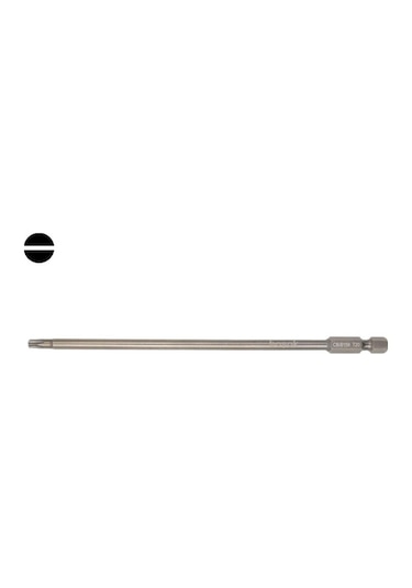 Ceta Form T20 X 150 Mm Torx Uçlu Bits Uzun Cb8156