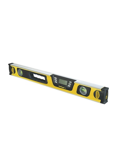 Stanley 0-42-065 Su Terazisi Fatmax Dijital 60 CM